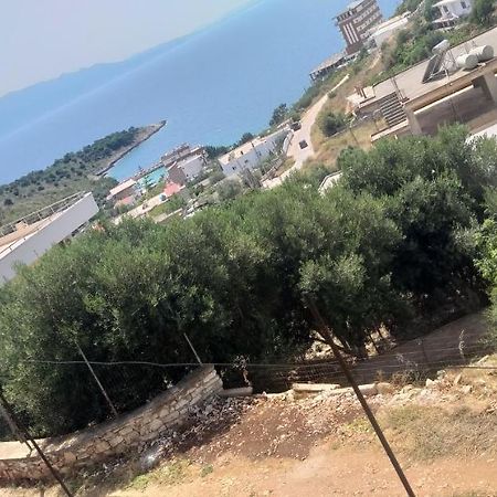 Holidays In Saranda מראה חיצוני תמונה