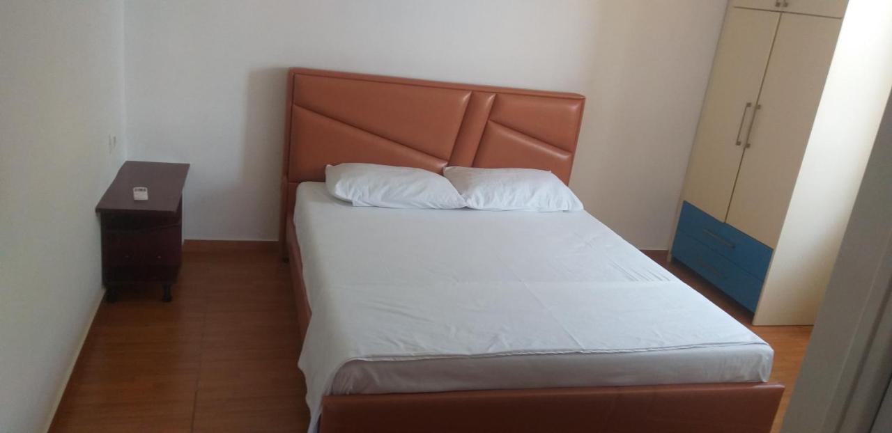 Holidays In Saranda מראה חיצוני תמונה