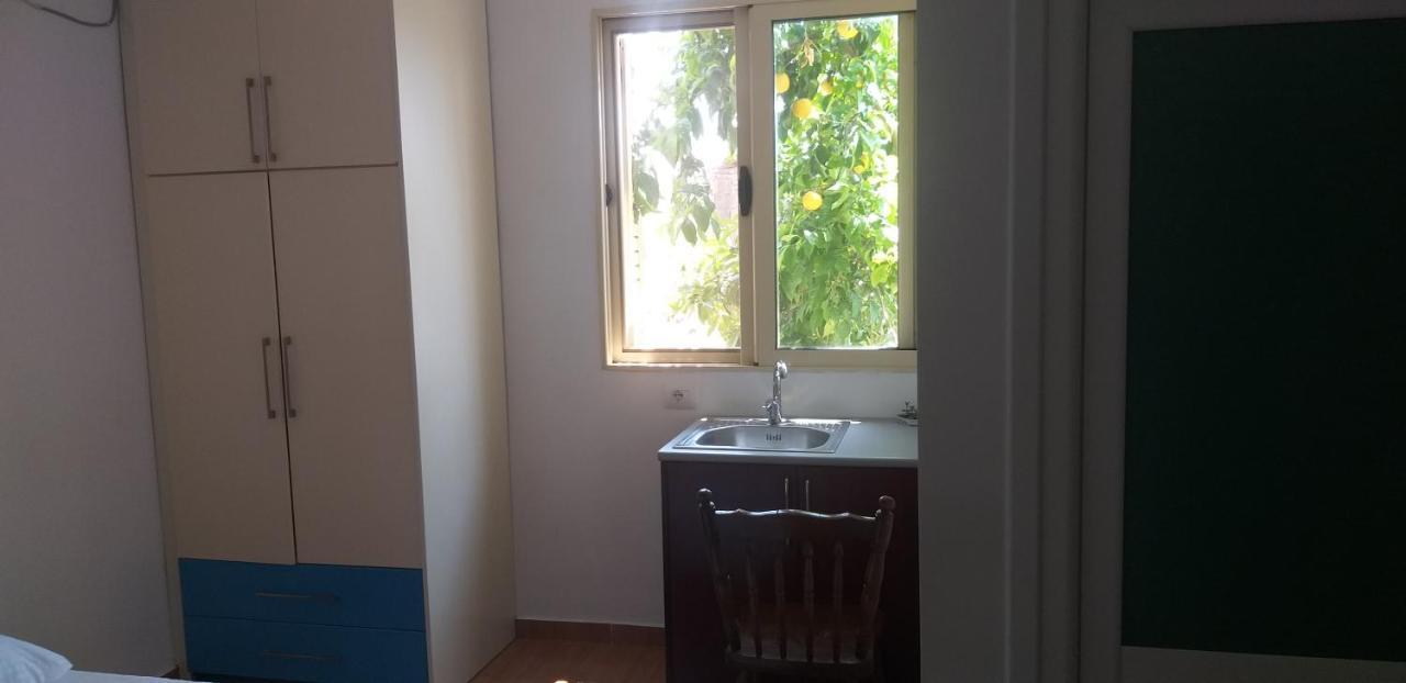 Holidays In Saranda מראה חיצוני תמונה