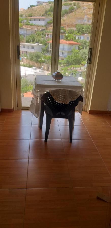 Holidays In Saranda מראה חיצוני תמונה