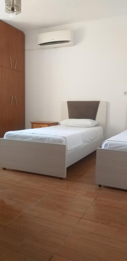 Holidays In Saranda מראה חיצוני תמונה